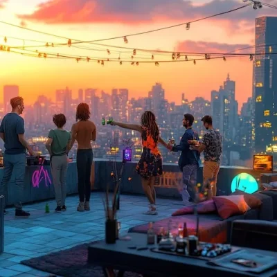 ultra-quality-picture-friends-having-fun-rooftop-party-high-detail-8k_1155405-32086
